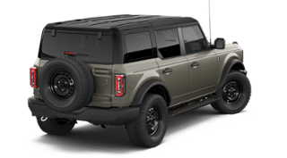 2026 Ford Bronco® External Image 3